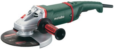 Угловая шлифмашина Metabo W 26-230 MVT