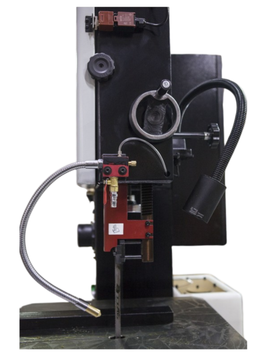 Фото Станок ленточнопильный Stalex VS-300 от018000303