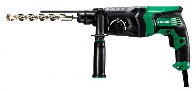 Перфоратор HiKOKI DH 26PC2