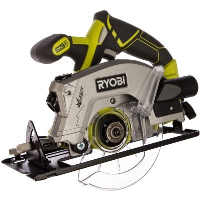 Ryobi ONE+ Дисковая пила RWSL1801M 5133001164
