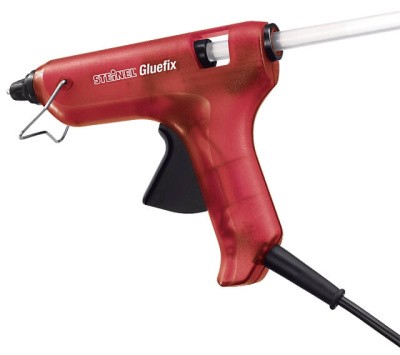 Термоклеевой пистолет STEINEL Gluefix