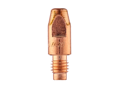 Наконечник сварочный Al М8 d1,6мм (MS) ICU0005-70