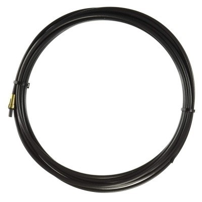 Углетефлоновый канал Abicor Binzel 2,0х4,0х5400 мм (для проволоки D=1,0; 1,2 мм), 5 м