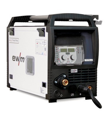 Смотреть сварочный аппарат ewm taurus 355 basic tkm на сайте «От и До.ру» Сварочный аппарат EWM Taurus 355 Basic TKM