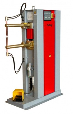 Аппарат точечной сварки Fubag c радиальным ходом плеча Fubag RS 20 с блоком управления S1