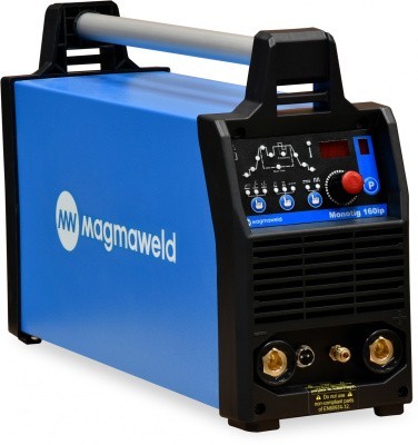 Смотреть сварочный аппарат magmaweld monotig 160ip на сайте «От и До.ру» Сварочный аппарат Magmaweld Monotig 160ip