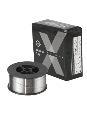Проволока сварочная START STINOX ER308LSI 0,8мм (D200) 5кг