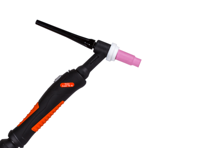 Горелка TECH SUPER TS 18 (400P (W322) 4м вод.охл. IOB66906-SV002