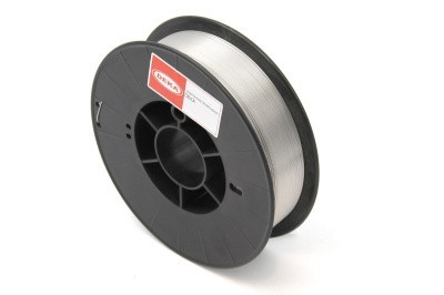 Сварочная проволока DEKA E71T-GS самозащитная 0.8 мм 5 кг