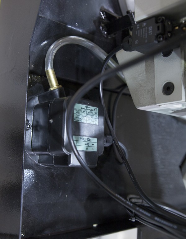 Фото Станок ленточнопильный Stalex BS-280G от018000228