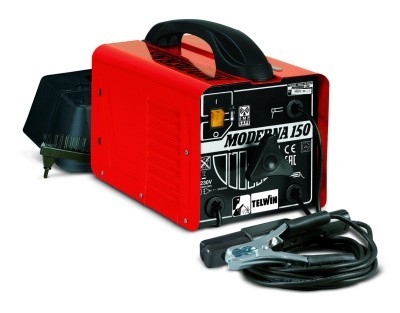 Сварочный аппарат Telwin MODERNA 150 230V ACD