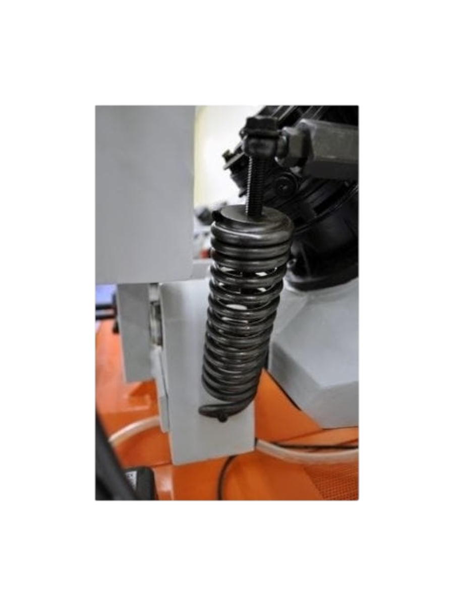 Фото Станок ленточнопильный Stalex BS-215G (высота полотна 20мм) от018000219