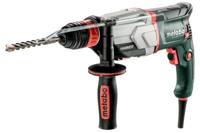 Перфоратор Metabo UHE 2660-2 QUICK