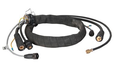 Кабель соединительный EWM MIG 5M 70Qмм 