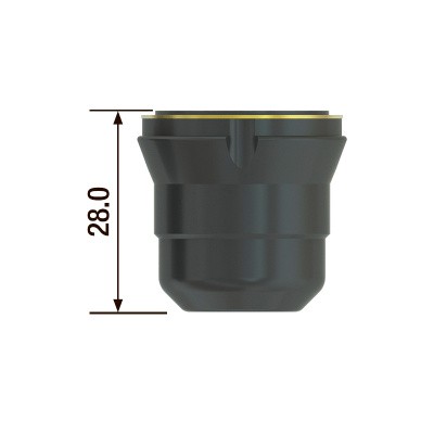 Защитный колпак Fubag для FB P40 AIR (2 шт.)