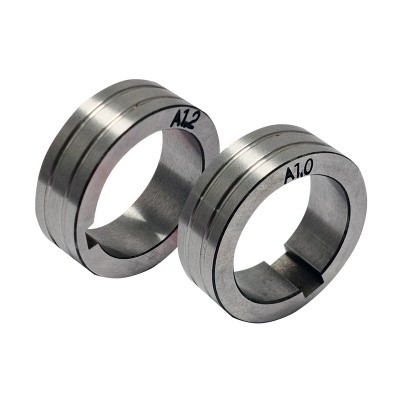 Ролики Fubag 1.0/1.2 алюминий для INMIG 250T 1 шт.