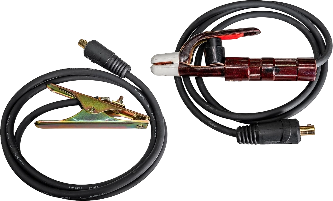 Фото Инвертор сварочный НАКС HUGONG POWER STICK 300 III (с КСМ) от011000279