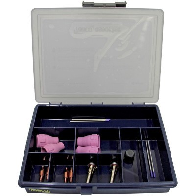 Набор EWM для аргонодуговой сварки SRP TIG 200/450 CW/HW