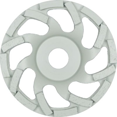 Смотреть алмазный шлифовальный диск klingspor ds 600 s supra 180x22,23 мм на сайте «От и До.ру» Алмазный шлифовальный диск Klingspor DS 600 S Supra 180x22,23 мм