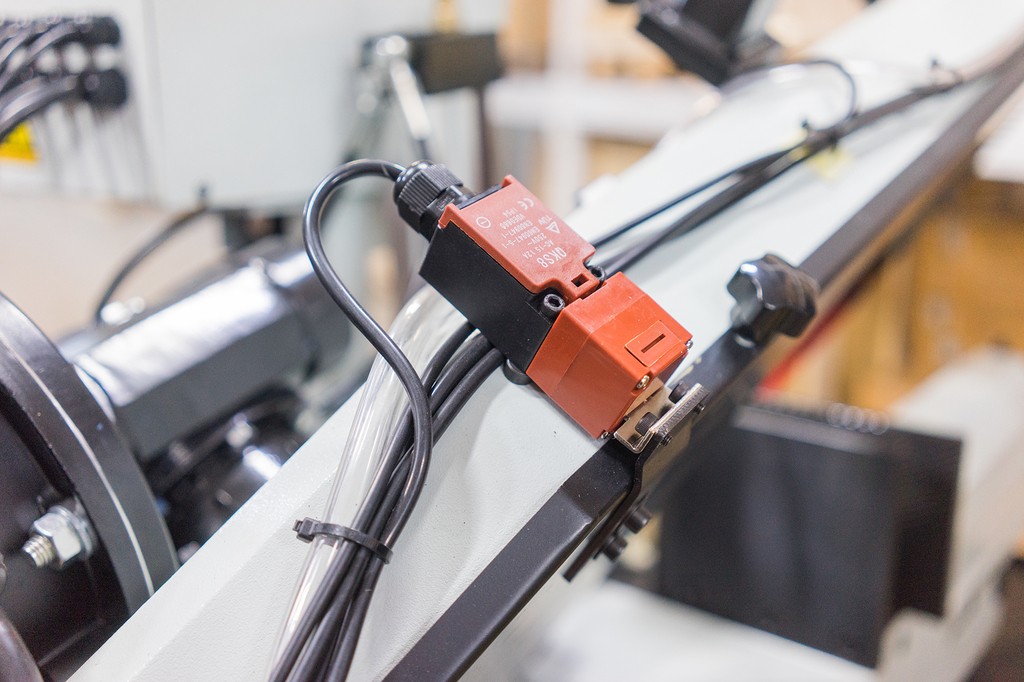 Фото Станок ленточнопильный Stalex BS-315GD от018000243