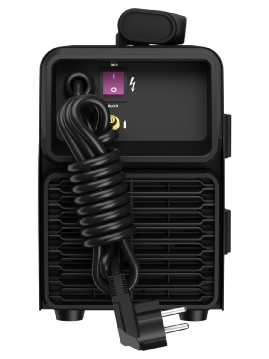 Фото START miniMIG 200 Сварочный полуавтомат 2W202 2W202