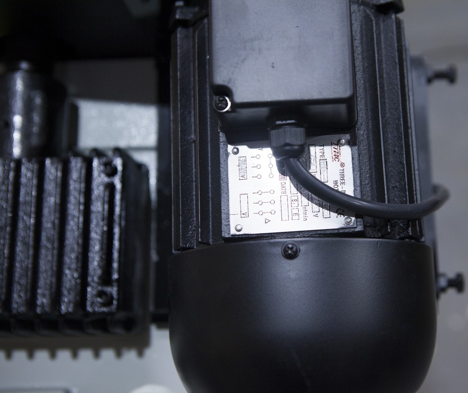 Фото Станок ленточнопильный Stalex BS-712R от018000236