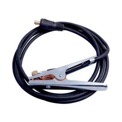 Кабель массы EWM WK70мм² Ø 13 мм 450A/60% 4м FIX