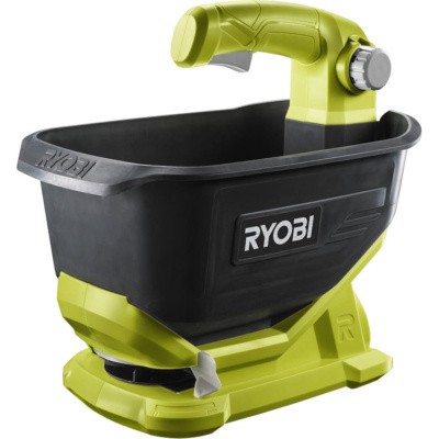 Ryobi ONE+ Аккумуляторная сеялка OSS1800 5133003729
