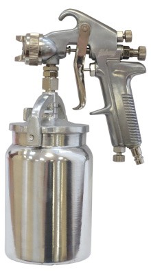 Смотреть краскораспылитель fubag basic s1000/1.8 hp с нижним бачком на сайте «От и До.ру» Краскораспылитель FUBAG BASIC S1000/1.8 HP с нижним бачком