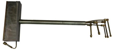 Горелка ГП-2 ТАУ-300