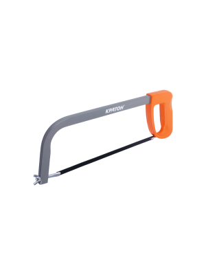 Ножовка Кратон по металлу 300 мм