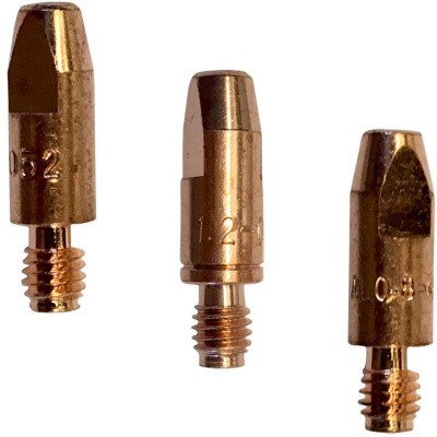 Наконечник EWM CT Eco M8x30 CuCrZr D=1.6 мм