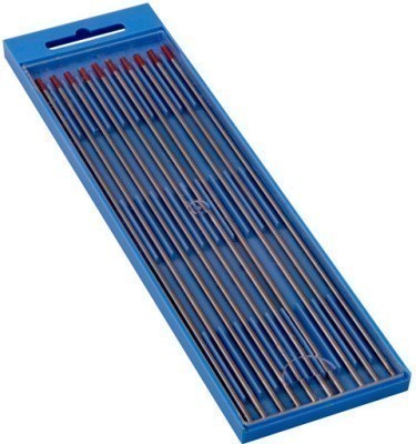 Вольфрамовый электрод EWM WTh 20; 2.0 x 175 мм, упак. 10 шт