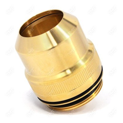 Защитный колпак TMT T-220637 косой рез