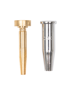 Мундштук пропановый KRASS 2NX 25-50мм