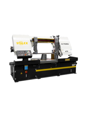 Станок ленточнопильный Stalex H-7053 (Ø530мм)
