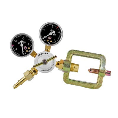 Редуктор ПТК ацетиленовый БАО-5-1,5