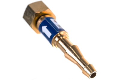 Клапан обратный KRASS КО-К-20 М16х1,5LH/6,3/9,0 мм