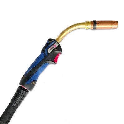 Сварочная горелка Abicor Binzel MB EVO 501 D 3м