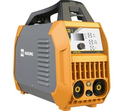 Аппарат аргонодуговой сварки HUGONG ETIG 200 III