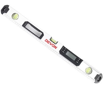 Смотреть электронный уровень devon 9419-d60 60см на сайте «От и До.ру» Электронный Уровень DEVON 9419-D60 60см