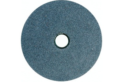 Шлифовальный круг Луга 200х25х32 мм 63С 60 К V (25 СМ1 К) карбид кремния зеленый