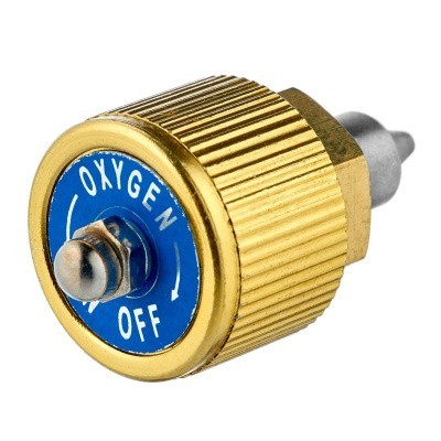 Узел вентиля ПТК КП к Р3-345П/345ПУ