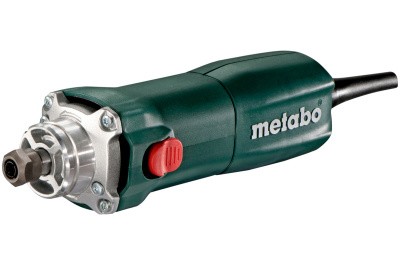 Прямая шлифмашина Metabo GE 710 Compact