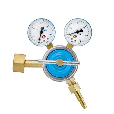 Редуктор ПТК кислородный БКО-50-4