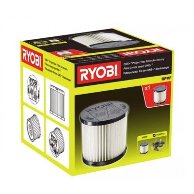 Ryobi фильтр для пылесоса R18PV 5132004211