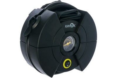 Смотреть автомобильный портативный компрессор качок к30 на сайте «От и До.ру» Автомобильный портативный компрессор КАЧОК К30