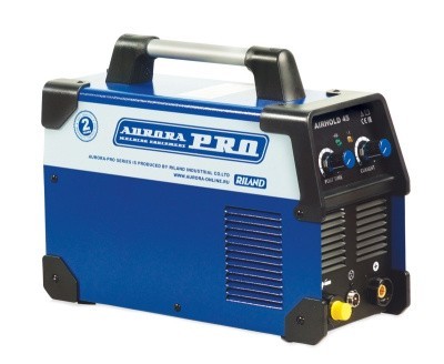 Аппарат воздушно-плазменной резки Aurora PRO AIRHOLD 45
