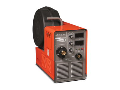 Сварочный полуавтомат Сварог ARCTIC MIG 250 Y (J04)