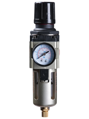 Фильтр Fubag с регулятором давления FR 2000 1/4" (8641598 - аналог 190120)